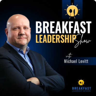 Breakfast Leadership