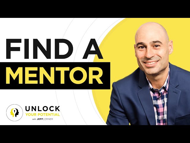 Become A Successful Entrepreneur – Unlock Your Potential by Jeff Lerner