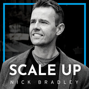 The Real Meaning of Wealth And Impact – Scale Up by Nick Bradley
