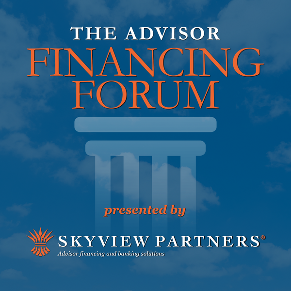 How to Grow Your Finanical Advisory Business by Acquiring Another – The Advisor Financing Forum by Mike Langford